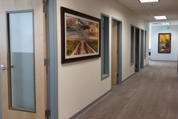 SUITE 101-B